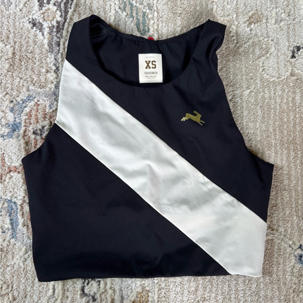 Tracksmith Bell Lap top